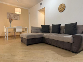 ComeCasa modern apartment in historical centre